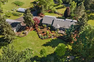 16777 S Union Mills Rd, Mulino, OR 97042 - Photo 1