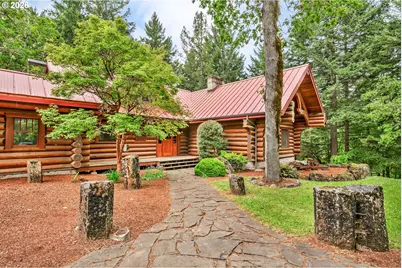 32523 Zarzamora Ln, Eugene, OR 97405 - Photo 4