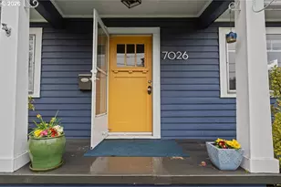 7026 N Campbell Ave, Portland, OR 97217 - Photo 2