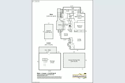 1710 SW Broadway Dr, Portland, OR 97201 - Photo 34