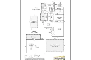 1710 SW Broadway Dr, Portland, OR 97201 - Photo 34