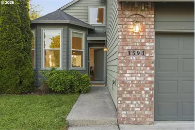 1593 SW 213th Ave, Beaverton, OR 97003 - Photo 4