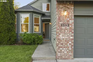 1593 SW 213th Ave, Beaverton, OR 97003 - Photo 4