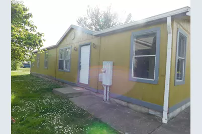 204 E Ivy Ave, Gervais, OR 97026 - Photo 1