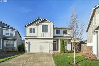 11788 SE Horse Tail Falls Way, Happy Valley, OR 97086 - Photo 1