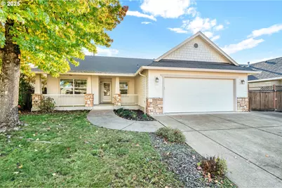 158 Mackin Ave, Eugene, OR 97404 - Photo 1