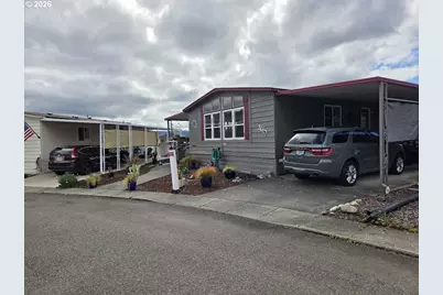 508 Shadow Ranch Ln, Roseburg, OR 97470 - Photo 2