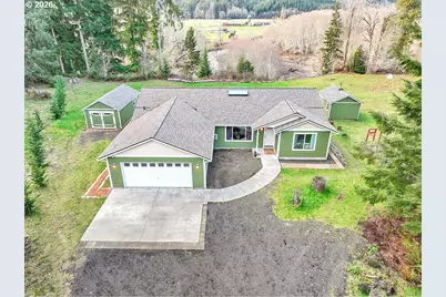 59 Spruce Pl, Cathlamet, WA 98612 - Photo 2