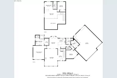 1491 Victorian Way, Eugene, OR 97401 - Photo 46