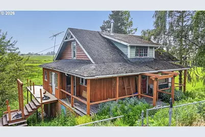 78242 Woodson Rd, Clatskanie, OR 97016 - Photo 1