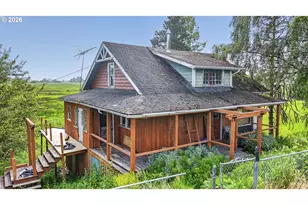 78242 Woodson Rd, Clatskanie, OR 97016 - Photo 1