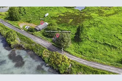78242 Woodson Rd, Clatskanie, OR 97016 - Photo 2