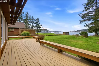 1349 NE East Devils Lake Rd, Otis, OR 97368 - Photo 4