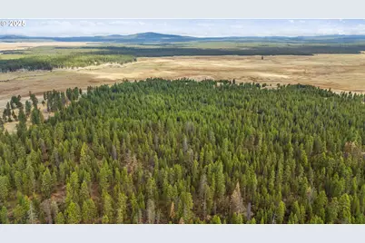 Bare Land, Chiloquin, OR 97624 - Photo 1