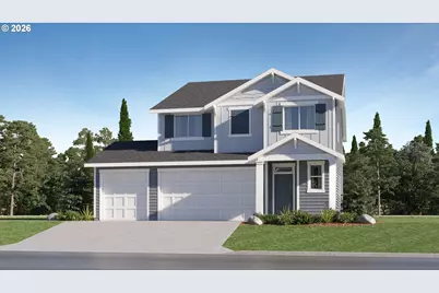 13711 NE 107th St, Vancouver, WA 98682 - Photo 1