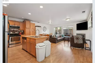 12631 SE Division St #B, Portland, OR 97236 - Photo 20
