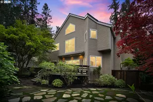 10831 SW Creightonwood Pl, Portland, OR 97219 - Photo 2