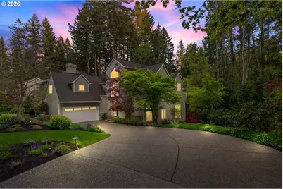 10831 SW Creightonwood Pl, Portland, OR 97219 - Photo 1