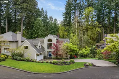 10831 SW Creightonwood Pl, Portland, OR 97219 - Photo 1