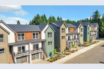 8856 SW Serenity Ter, Beaverton, OR 97007 - Photo 2