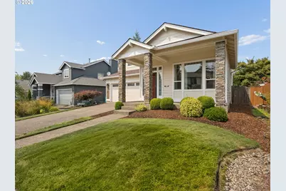 16117 SW Milan Ln, Tigard, OR 97223 - Photo 4