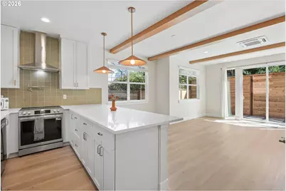 5448 NE Prescott St #5, Portland, OR 97218 - Photo 4