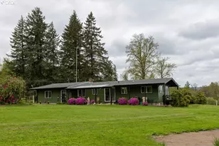 40235 Rainbow Dr, Scio, OR 97374 - Photo 2