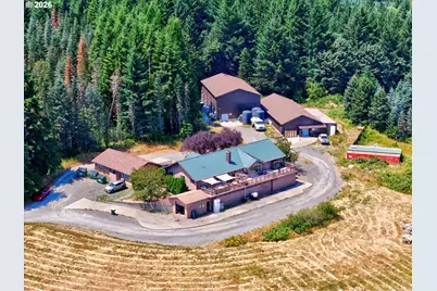18505 NE Jaquith Rd, Newberg, OR 97132 - Photo 2