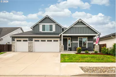 4203 S 14th Way, Ridgefield, WA 98642 - Photo 1