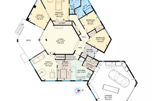 24813 NE Berry Rd, Battle Ground, WA 98604 - Photo 44