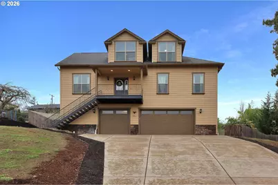 1930 Hawkins Ln, Eugene, OR 97405 - Photo 1