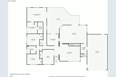 5900 Buena Vista Dr, Vancouver, WA 98661 - Photo 44