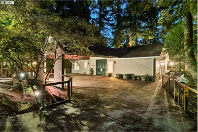 4068 SW Hewett Blvd, Portland, OR 97221 - Photo 2