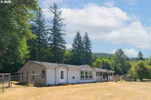 308 Saddle Rd, Amboy, WA 98601 - Photo 2