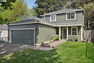 4343 SE Francis St, Portland, OR 97206 - Photo 2