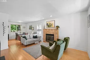 4343 SE Francis St, Portland, OR 97206 - Photo 2