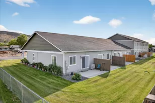 542 Park Springs Ave, Baker City, OR 97814 - Photo 4