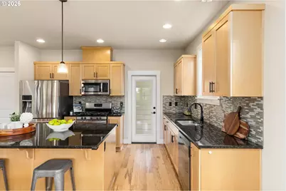 14780 NW Hydrangea Ct, Portland, OR 97229 - Photo 16