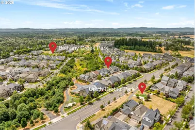 14780 NW Hydrangea Ct, Portland, OR 97229 - Photo 46