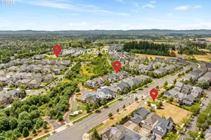 14780 NW Hydrangea Ct, Portland, OR 97229 - Photo 46