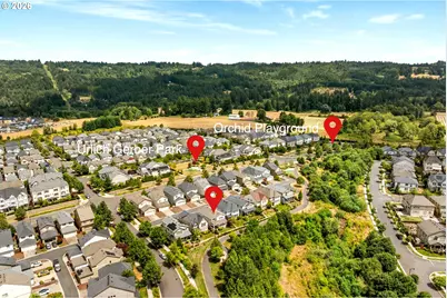 14780 NW Hydrangea Ct, Portland, OR 97229 - Photo 44