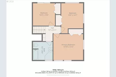 8619 NE 35th Ave, Vancouver, WA 98665 - Photo 38