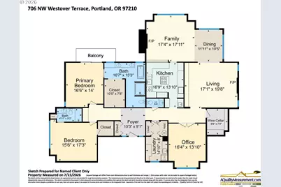 706 NW Westover Ter, Portland, OR 97210 - Photo 48