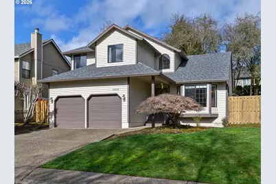 17635 NW Ashland Dr, Portland, OR 97229 - Photo 2