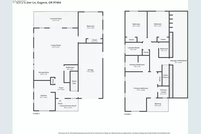 159 Crocker Ln, Eugene, OR 97404 - Photo 26