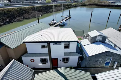 101 N Boat Basin Rd, The Dalles, OR 97058 - Photo 44