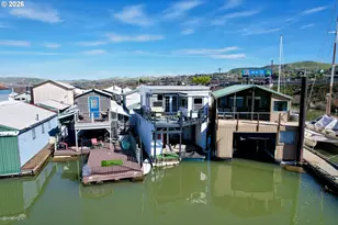 101 N Boat Basin Rd, The Dalles, OR 97058 - Photo 2