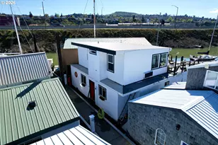 101 N Boat Basin Rd, The Dalles, OR 97058 - Photo 1