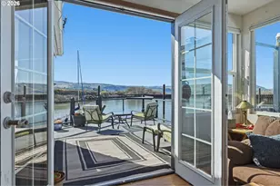 101 N Boat Basin Rd, The Dalles, OR 97058 - Photo 8