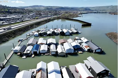 101 N Boat Basin Rd, The Dalles, OR 97058 - Photo 42
